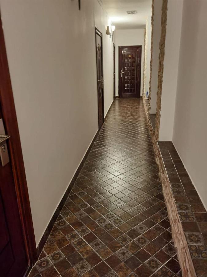 In Timisoaracom 公寓 *