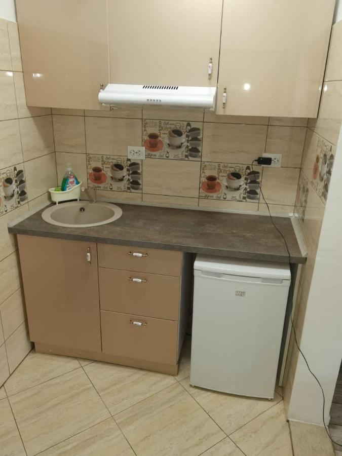 公寓 In Timisoaracom *